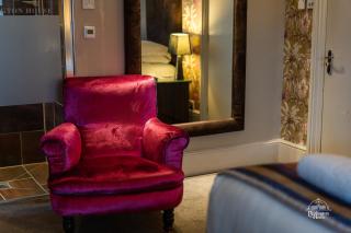 Burlington House Boutique - Oxford - 7