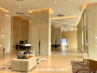 Wiwi Formosa Residence-Twin bed-Balcony-Netflix - Nagoya - 2