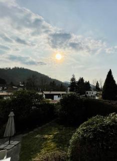 Eckberg Apartment near City Centre & Nature - Baden-Baden - 3