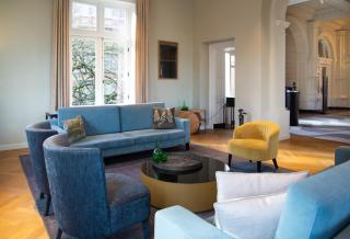 Pestana Amsterdam Riverside - Amsterdam - 4