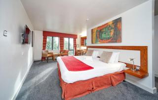 Lazaat Hotel - Hull - 6