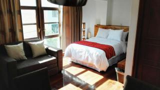 La Aurora - Huaraz - 3