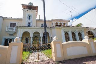 Augusta Palace - Salta - 0