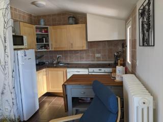 Atalaya - Montserrat Figueras - Gîte pour 8 personnes - 4 chambres en suite - Piscine - Llo - 2