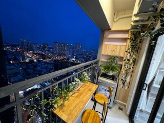 The Centre Point - Hô-Chi-Minh-Ville - 2