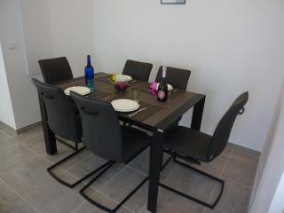 Les bougainvilliers - 2