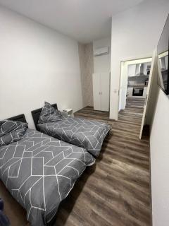 Sam Apartments LU/Oppau - 5