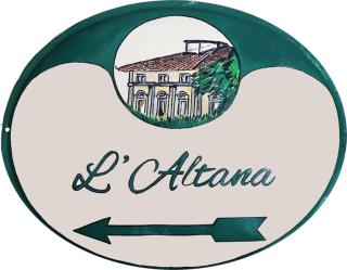 L'Altana - Siena - 9