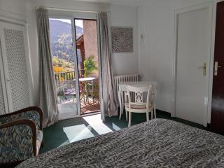 Atalaya - Montserrat Figueras - Gîte pour 8 personnes - 4 chambres en suite - Piscine - Llo - 1