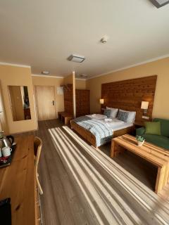 Das AlplResort "ALMfrequenz" - Krieglach - 6