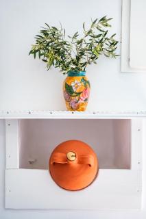 Olive Grove Cottage - Karpathos - 7