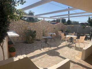 B&B L'ulivo - Marina di Camerota - 5