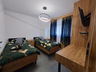 Apartament Ksieżycowy "NATA" - Zakopane - 4