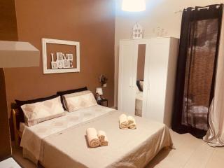 B&B L'ulivo - Marina di Camerota - 7