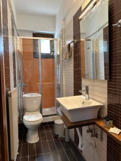 Captain's apartments - Pefkochori - 2
