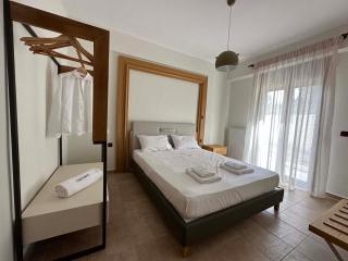 Captain's apartments - Pefkochori - 1