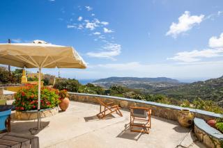 Olive Grove Cottage - Karpathos - 0