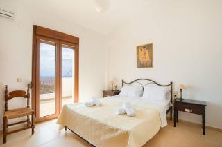 Angelika House -Amazing Sea view - Moírai - 3