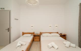 Tsimiklis Apartments - 6