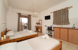 Tsimiklis Apartments - 2