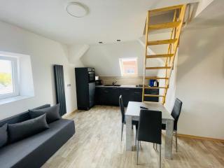 Pension Helga - Dessau - 9