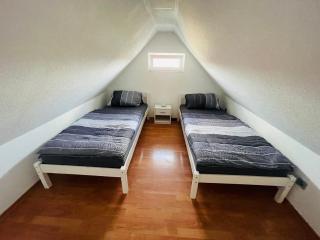 Pension Helga - Dessau - 6