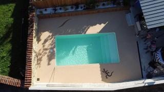 MAISON 6 PERS PROCHE DE LA MER - - 0