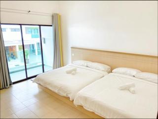 Pangkor Villa88 Double Storey 3min to Pasir Bogak Beach - Pangkor - 6