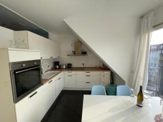 Loft mit 2 Terrassen - ruhig&sonnig - 1