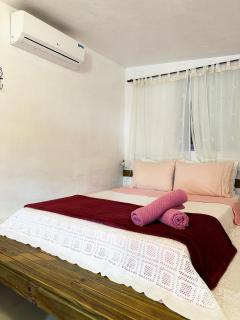 Casas D'Água Doce - Casa Luz - 9