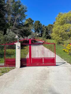 Au Perchoir - Caunes-Minervois - 9
