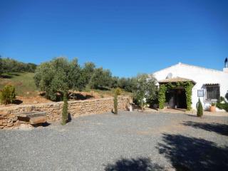 Villa San Nicolas - private, tranquil, relaxing.. - Ermita Nueva - 3