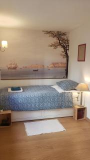 Maison pour vous - TinyHouse center of Paris - logement insolite #MaCabaneAParis - París - 1