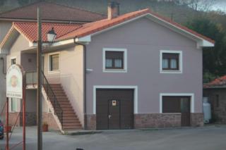 Casa Balbi - Canales - 9