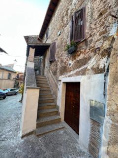 La Rocchetta - Sutri - 2