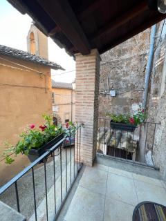 La Rocchetta - Sutri - 3