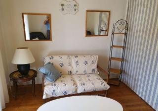 maison avec jardin dans jolie cité proche océan - 8