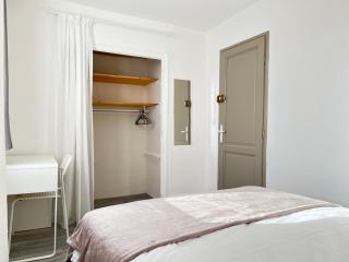 AptCityStay - Apt - 2