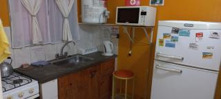 Monoambiente Cuty Nakey - 3