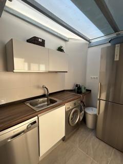 Acogedora y moderna casa en pueblo - Serra - 7