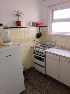 El depto de Nico - Mar del Plata - 3