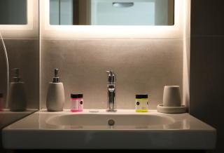 Lovely cozy one bedroom suite with pool - 3