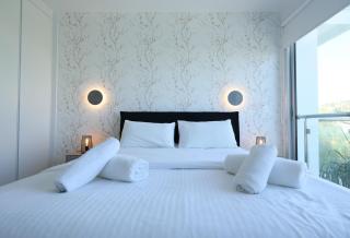 Lovely cozy one bedroom suite with pool - Protaras - 0