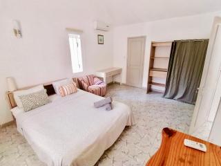 Le Palmier - 4 bedrooms BeachFront villa - Gated Complex - 1