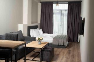 Forest Apartments Hotel - 0