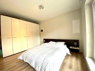 Studio hypercentre Bruxelles - 1