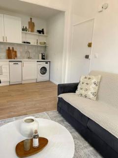 Au cœur du Vieil Antibes à 200m des plages, superbe studio - Antibes - 7
