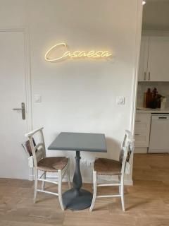 Au cœur du Vieil Antibes à 200m des plages, superbe studio - Antibes - 2