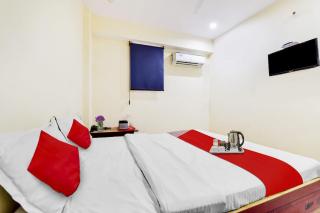 Super Hotel O Tourist Residency - 1