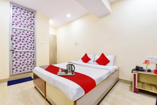 Super Hotel O Tourist Residency - Jaipur - 9